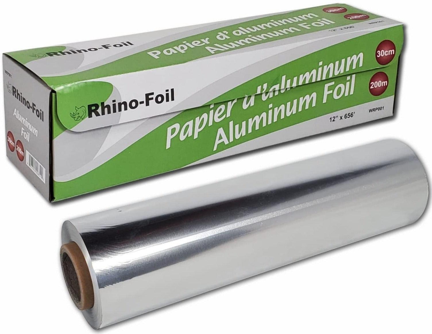 Reynolds Wrap 18 Heavy Duty Aluminum Foil, 150 sq. ft (2 ct.)Fast