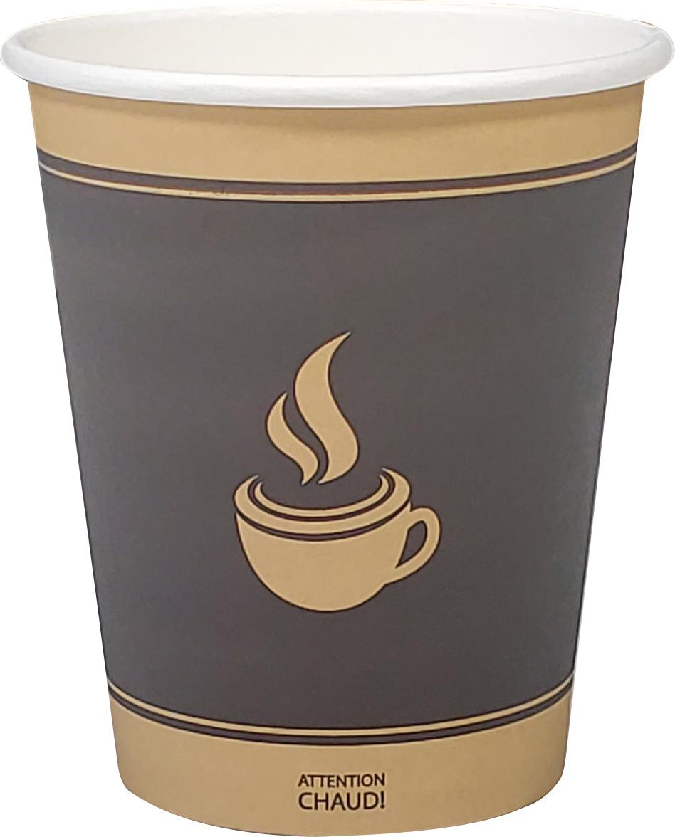 Paper Hot Cups The Barrington Company
