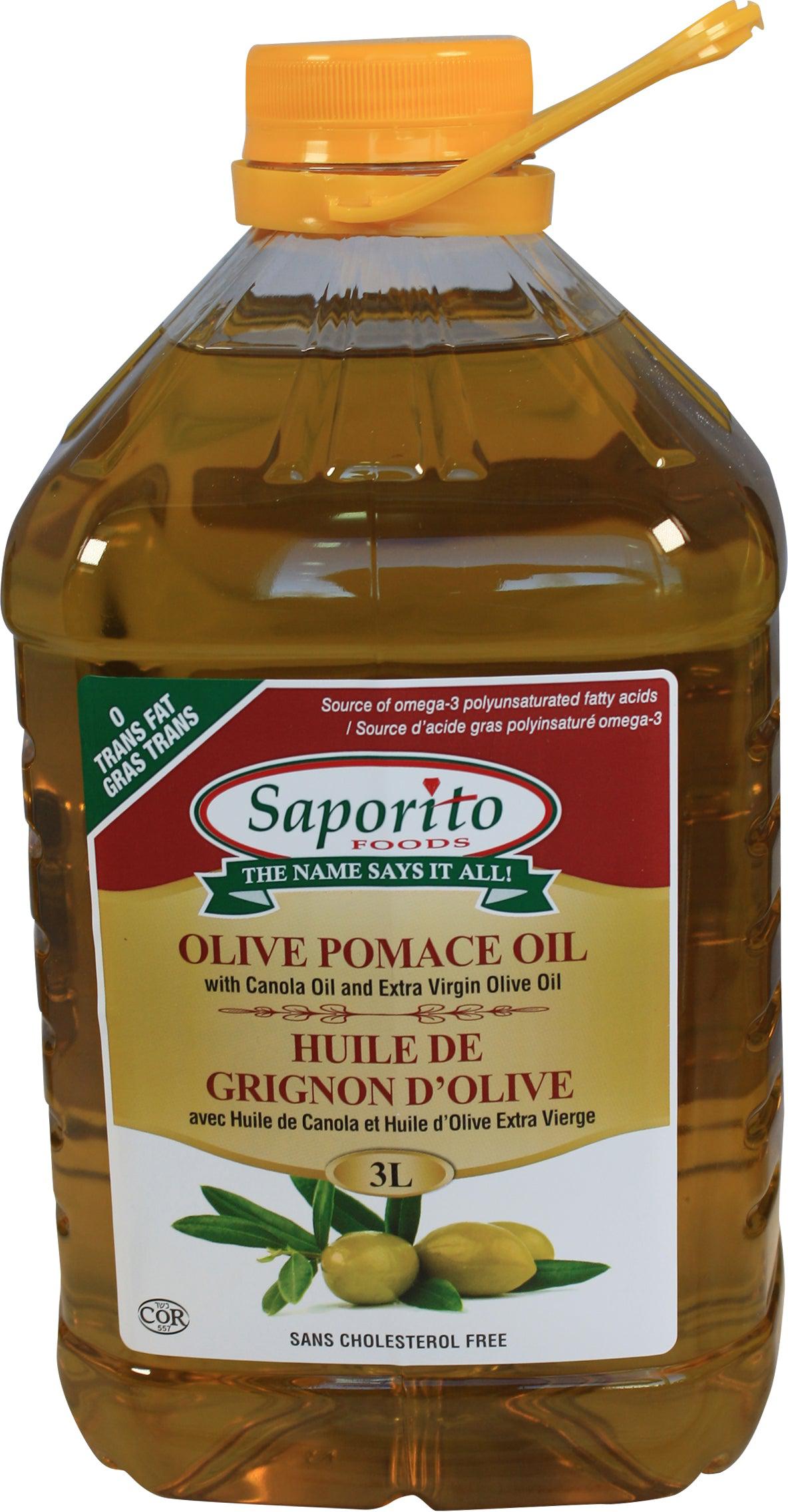 Bulk Olive Pomace Oil Archives - Cocavo