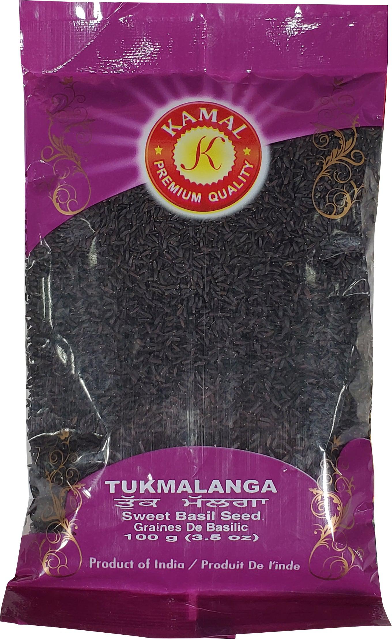 Nikita Basil Seeds Tukmalunga