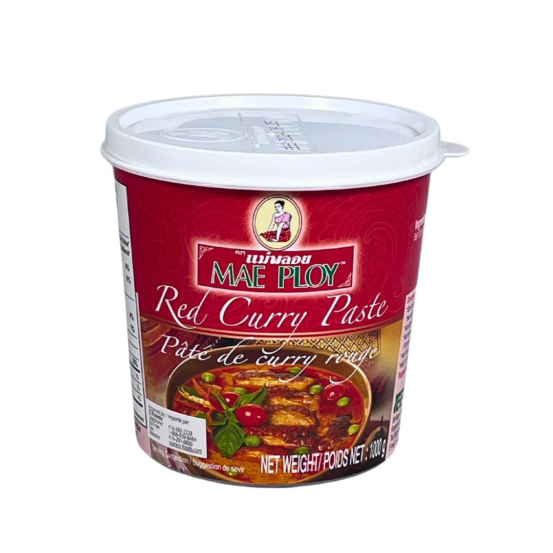 Mae ploy red curry paste hot sale near me