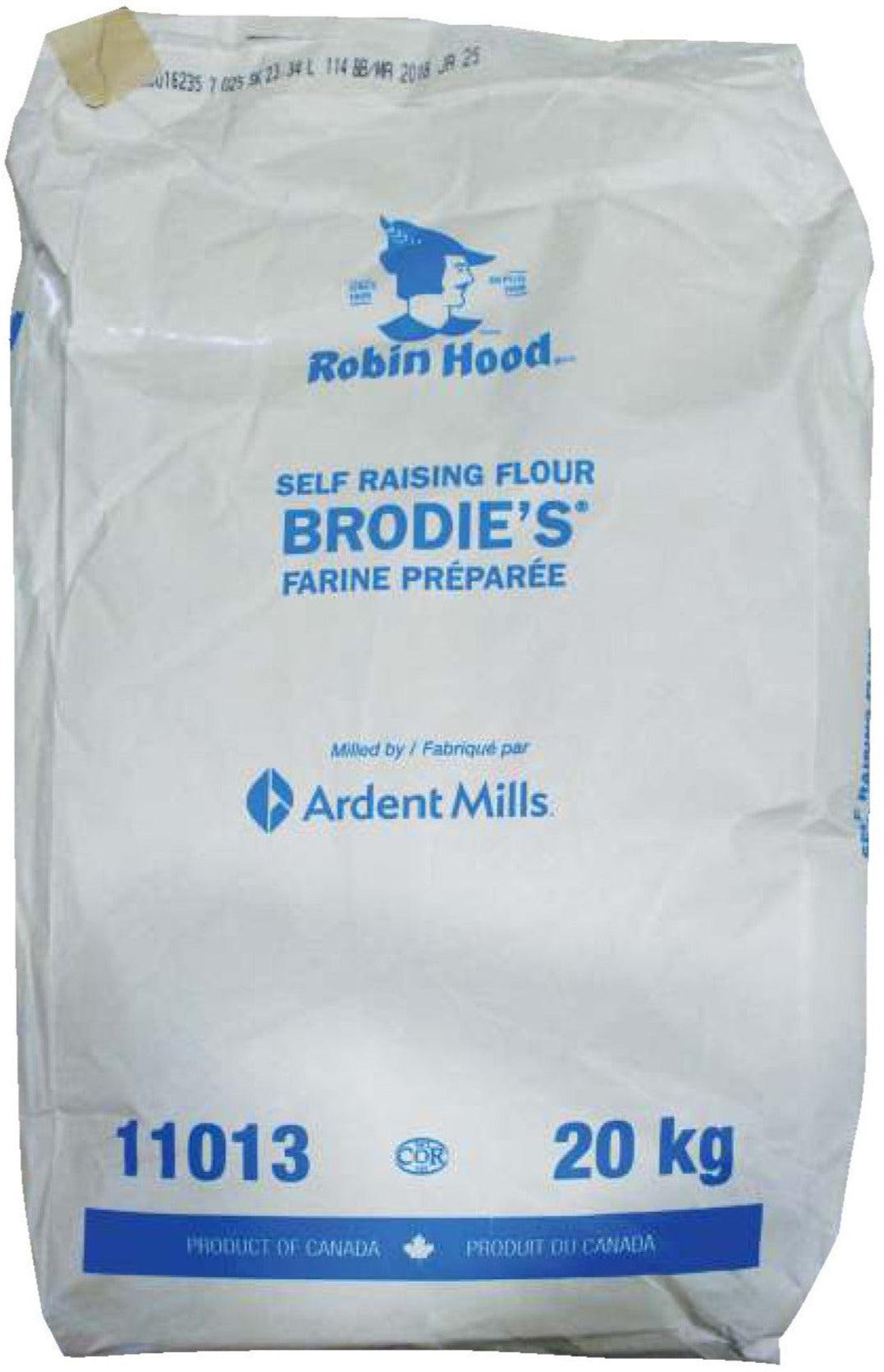 Ardent Mills Brodies Self Rising Flour 11013