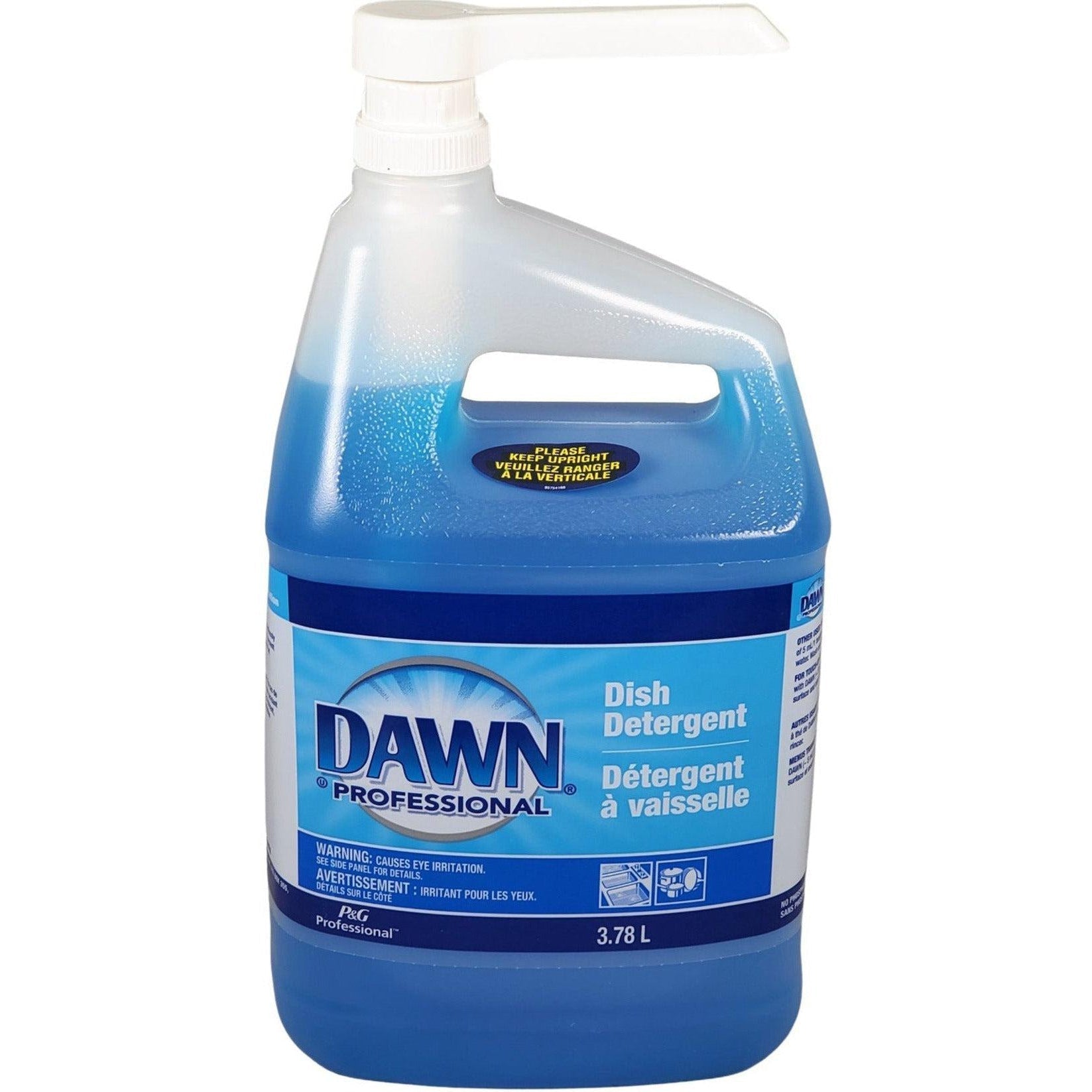 Dawn Dishwashing Products - All Products