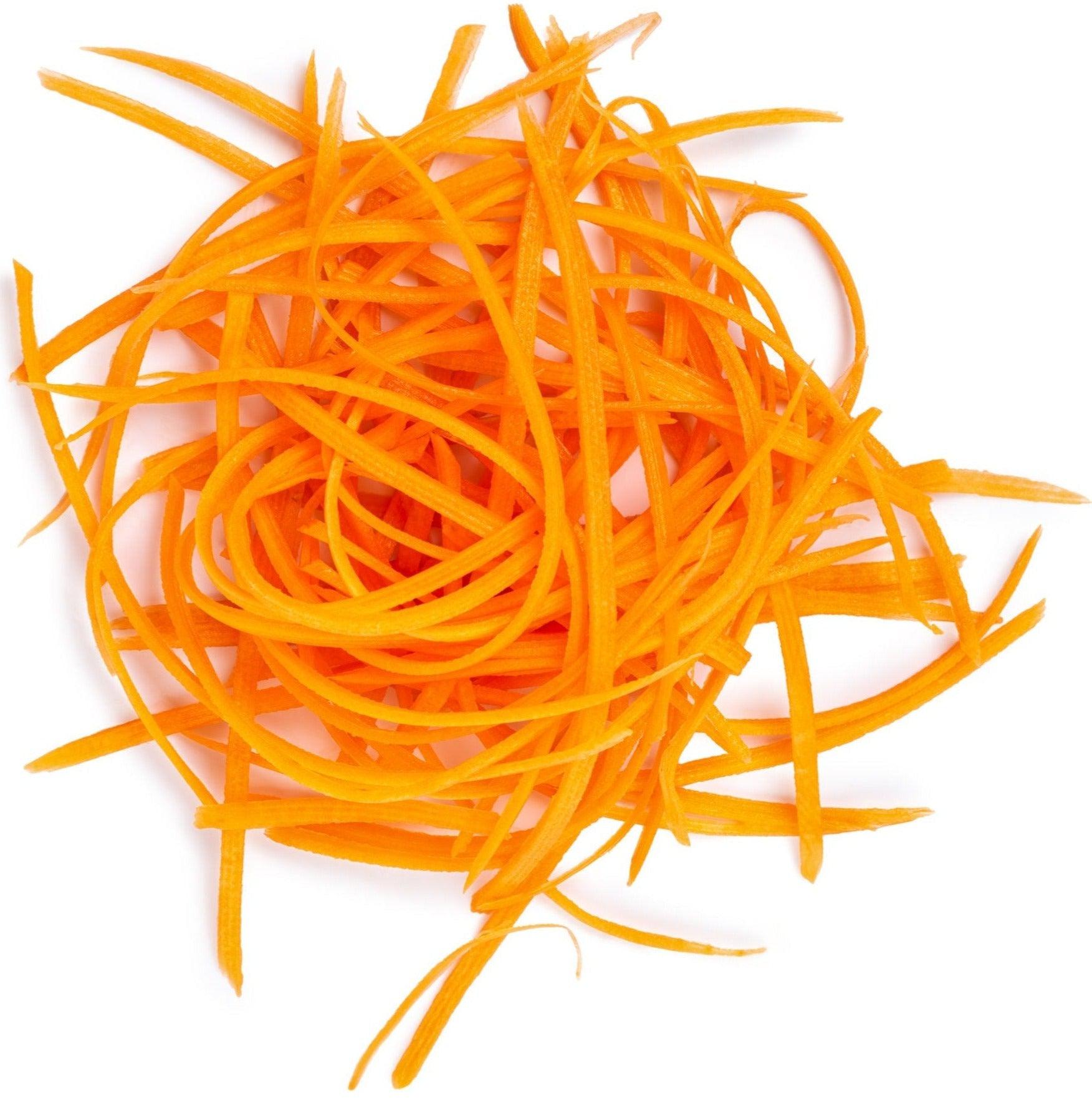 Fresh Carrot Shredded