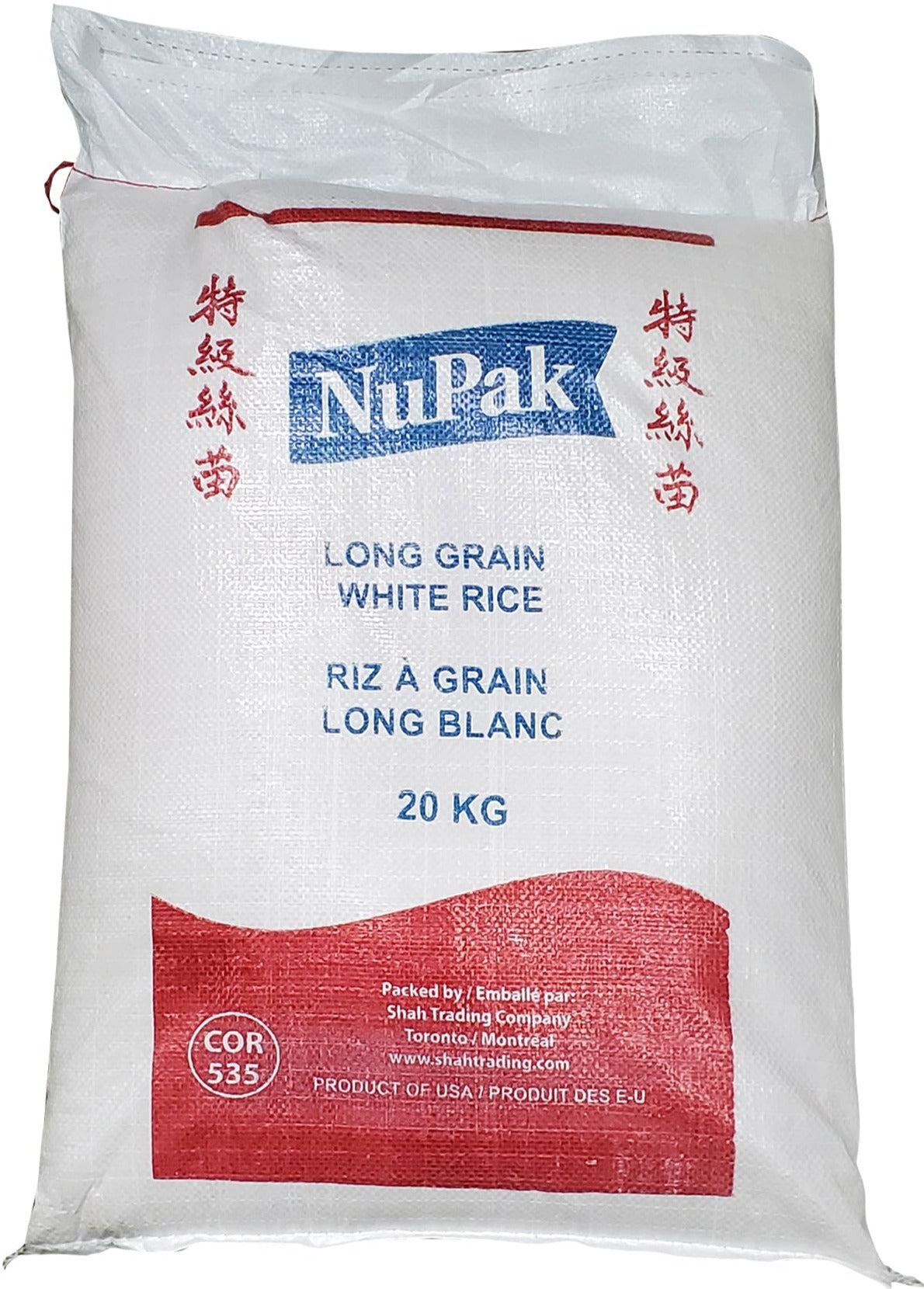 Riz a long grains - uncle ben's - 900g