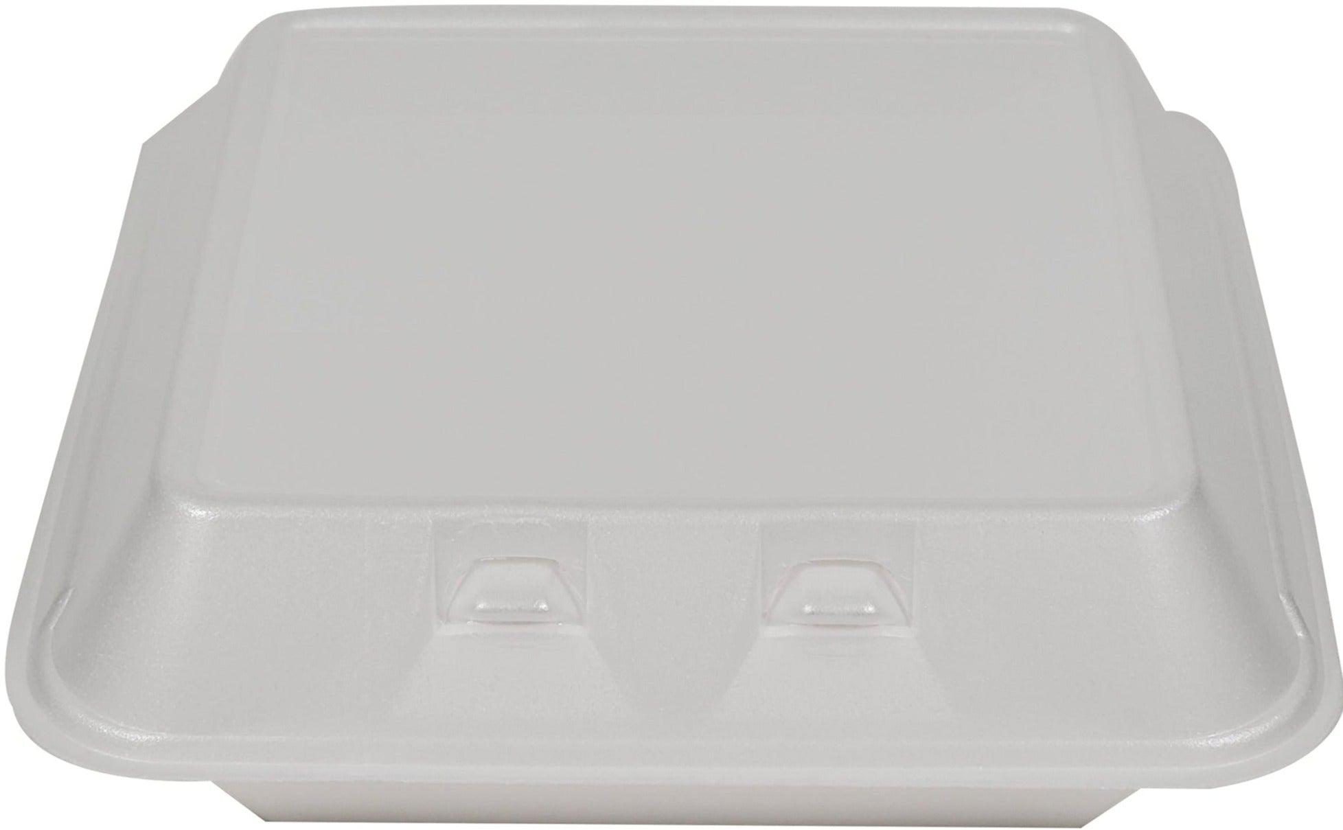Foam Restaurant Disposable Boxes, Containers & Trays for sale