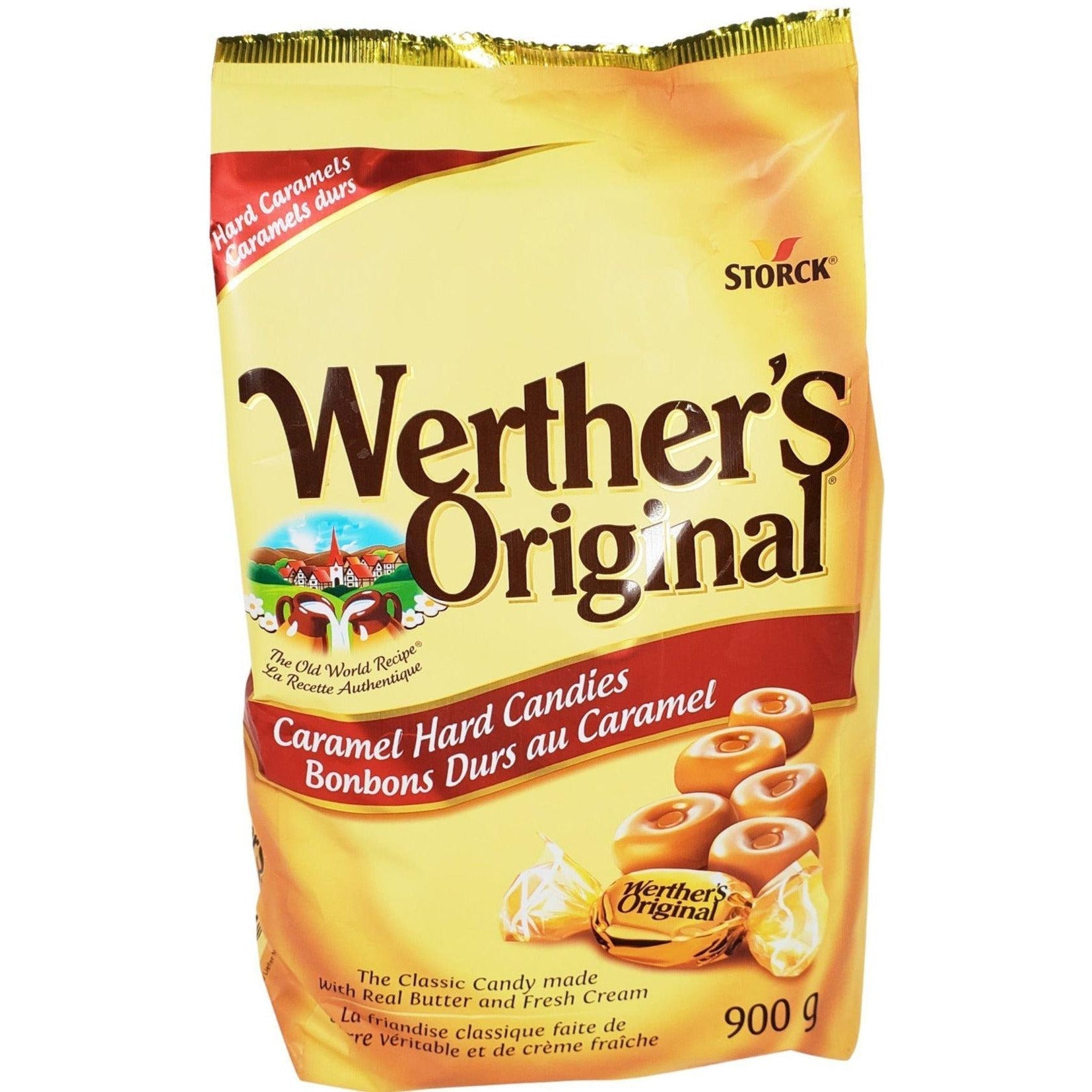 Werther's Original – Storck brands