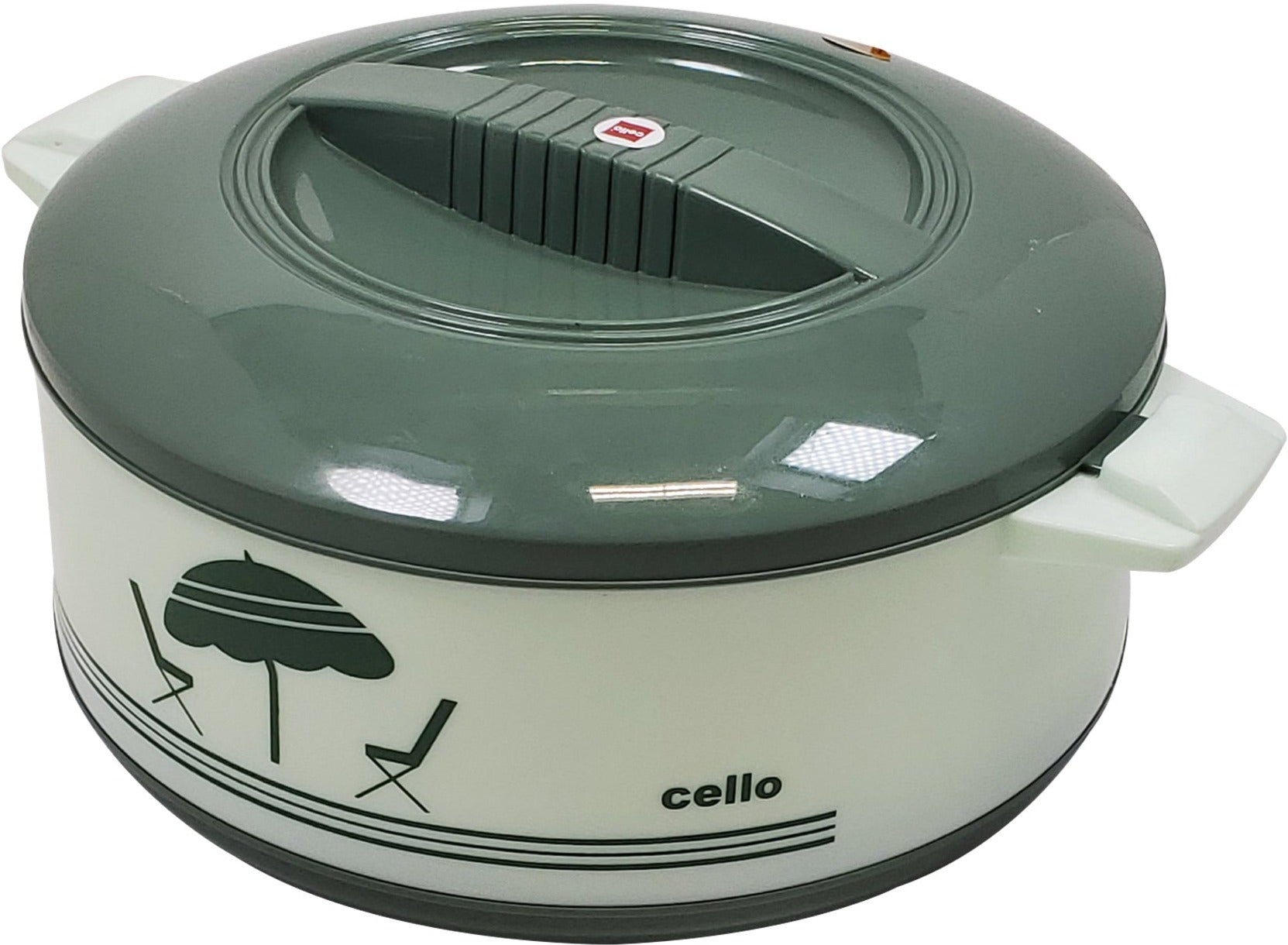 cello electric cooker