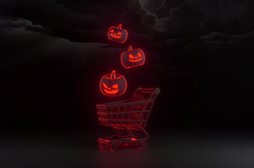 BOO👻-st Your Sales This Halloween with These Spooktacular Ideas!