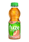 Fuze - Iced Tea - White Peach - PET