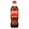 Coca Cola - Orange Cream - PET