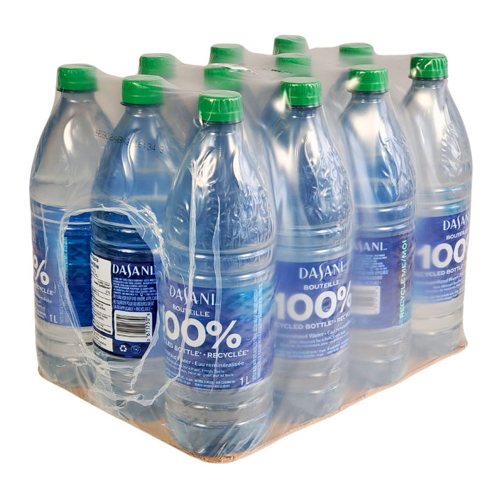 Dasani - Water - Bottles