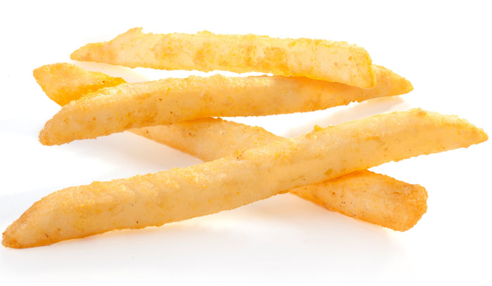 Cavendish - Straight Cut Fries - Classic - Retail - 25420