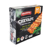 CLR - Mrakovic - Frozen Chevapi - 90 ct - Halal