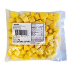 Alasko - IQF - Pineapple Chunks