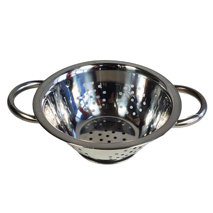 Colander Deep SS - 18cm