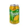 Fuze - Iced Tea - Lemon - Cans