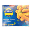 Mina - Breaded Chicken Strips - Halal