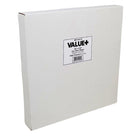 Value+ - Dry Wax Paper - 12