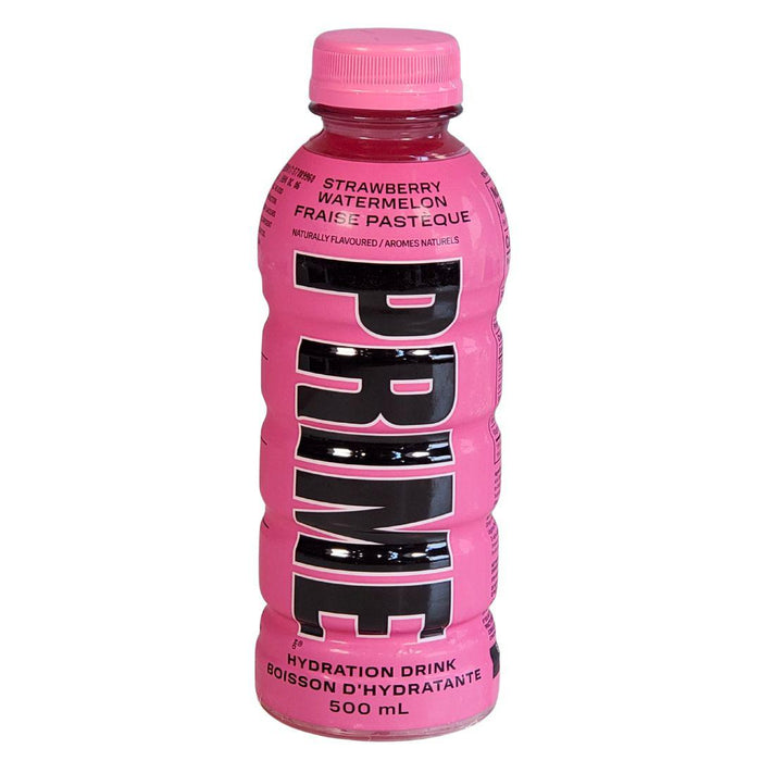 Prime - Strawberry Watermelon - Hydration