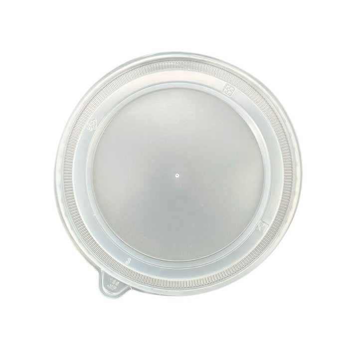 XC - Genpak - PP lids for 40oz Paper Containers - 1300/1500 ml