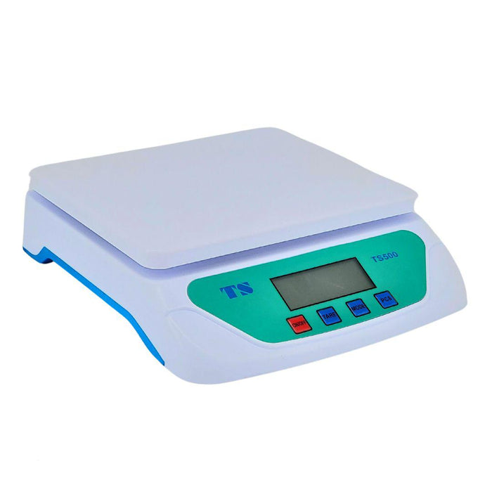 XC - TS500 Compact Electronic Scale (15kg)