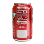 7UP/Cherry - Cans