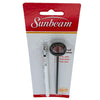 XC - Sunbeam - Instant Read Thermometer