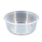 Value+ - 8oz Clear PP Deli Container