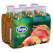 Yoga - Peach Nectar