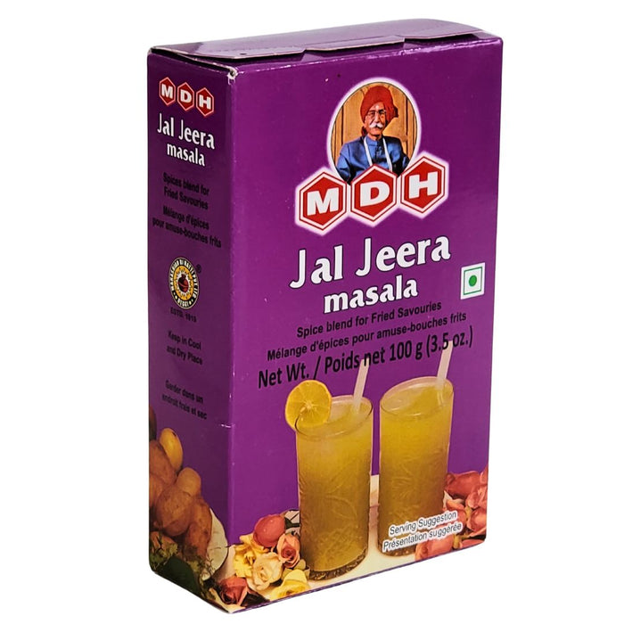 MDH - Jal Jeera Masala - 100g