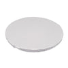 Enjay - Cake Board - Round - White - 10x1/2