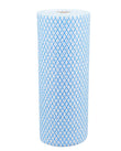 Spartano - All Purpose Re-Usable Towel Roll - Blue - FSW-5607