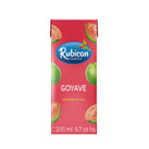 Rubicon - Juice - Guava - Tetra