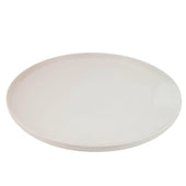 Gourmet - Lisbon Beige Stoneware Plate 10.5