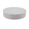 Enjay - Cake Board - Round - White - 14x1/4