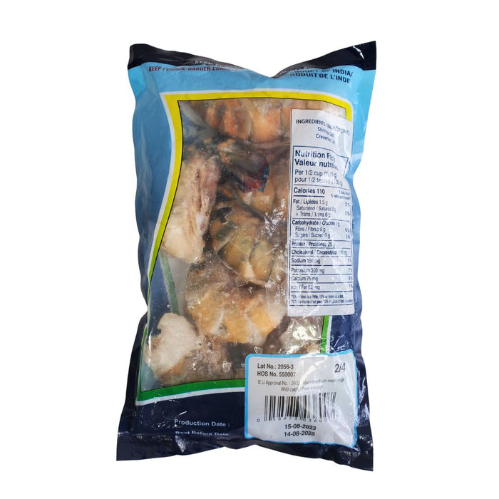 Marco Polo - Monster EZ Peel Shrimp - 2-4 ct