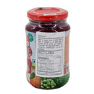 Kissan - Mix Fruit Jam