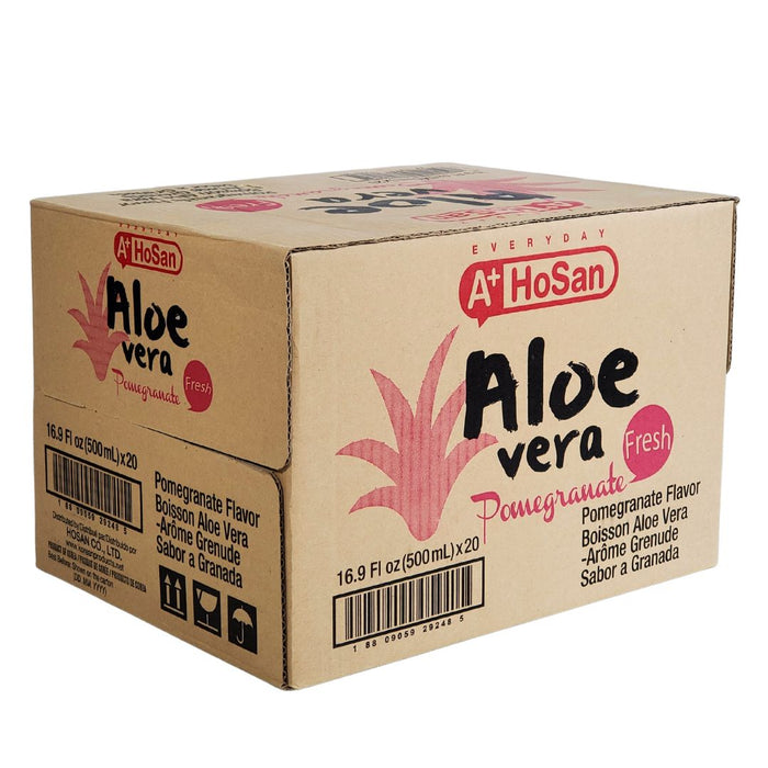 Dena - Aloe Mango Drink