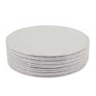 Enjay - Cake Board - Round - White - 12x1/4