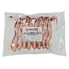 Hormel Bacon 1 - Perfectly Cooked Bacon - 18 / 22 Style - 288 Slices