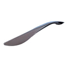 Plastic Knife - SILVER - 20.4cm - SK72