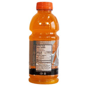 Gatorade - Regular - Orange - Bottles