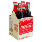 Coca Cola de Mexico - (Mexican Coke) Glass Bottle