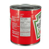 Heinz - Ketchup - Tin - 100oz