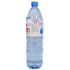 Evian - Water - Bottles