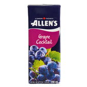 Allen's - Grape - Tetra