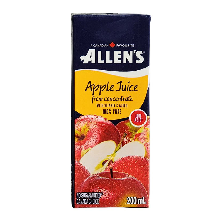 Allen's - Mellow Apple - Tetra