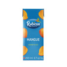 Rubicon - Juice - Mango - Carton - Tetra