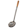 Wok Ladle Perforated 5.75